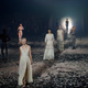 Dancers at Dior.